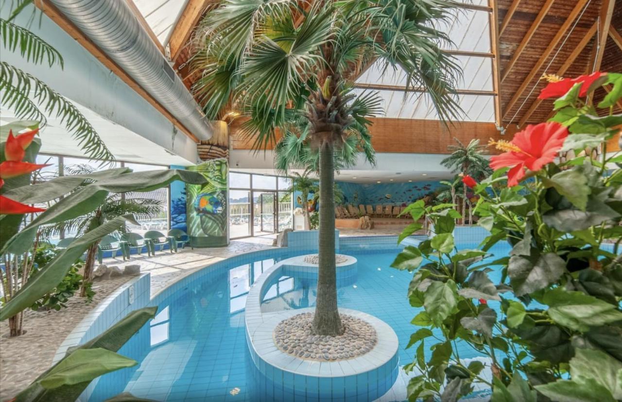 Holiday home Dans Village Normandy Garden Pierre &